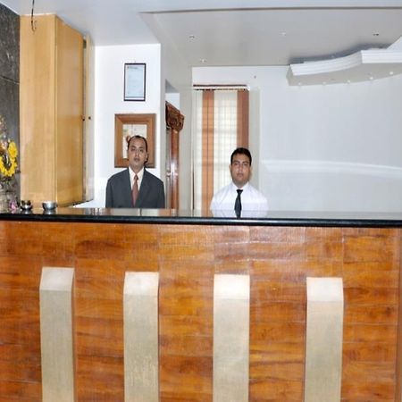 Hotel Rajsangam International Badami Exterior photo